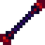 Flux-Infused Obsidian Rod