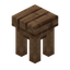 Jungle Side Table