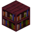 Sakura Bookshelf