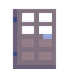 Umbran Classic Door