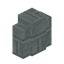 Azure Seastone Brick Wall
