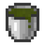 Fermented Biomass Bucket