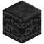 Curly Basalt Pillar