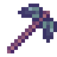 Steeleaf Pickaxe
