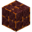 Tiled Magma Block