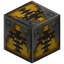 Boss Hazard Sign Block