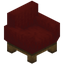 Red Sofa