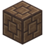 Brick Bordered Mud Bricks