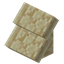 Sandstone Steep Top Roof