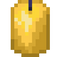 Yellow Super Candle