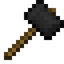 Naquadah Alloy Hammer
