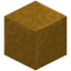 Circular Yellow Terracotta
