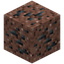 Granite Chalcocite Ore