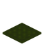 Harsh Quilted Green Carpet