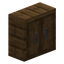 Spruce Wall Cupboard