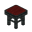 Red Smogstem Seat