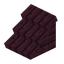 Crimson Planks Roof