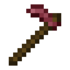 Comet Wood Hoe