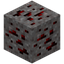 Gravel Redstone Ore