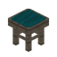 Cyan Mining Seat