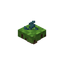 Floating Tangleberrie Petite
