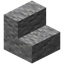 Andesite Stairs