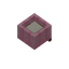 Pink Lamp (Wall)