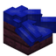 Blue Longer Roof Block (Crimson)