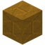 Triangular Yellow Terracotta
