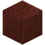Circular Red Terracotta