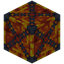Block Of Blazing Crystal 5x