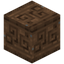Runic Carved Dirt