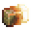 Hot Mercury Barium Calcium Cuprate Ingot