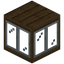 Spruce Window Panes