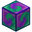 Unobtainium - Vibranium Alloy Block