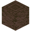 Stripped Kapok Log