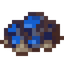 Crushed Cobaltite Ore
