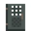 Smogstem Door