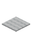 Soft White Carpet