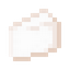 Piece of Goat Cheese