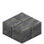 Cut Andesite Brick Slab