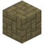 Shifted Birch Planks