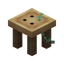 Button Stool