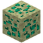 End Malachite Ore