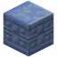 Ornate Packed Ice Pillar