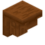 Red Sandstone Corner Trim