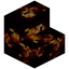 Black Ember Stairs