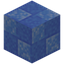 Checkered Blue Ice Tiles