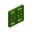 Lime Fence Gate