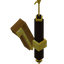 Finiel Gold Right Upper 67 Yellowwood